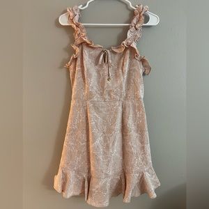 Princess Polly Summer Dress